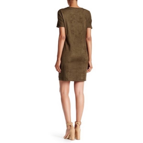 HOST PICK STREET STYLE NWT Daniel Rainn Dress - Picture 2 of 4